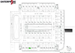 Enterprise One (D14), Factory #537980791